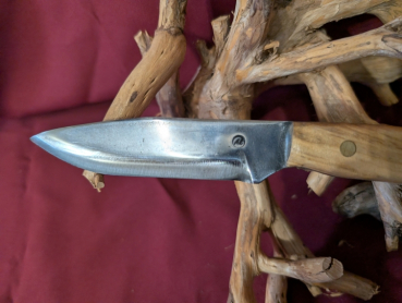 Messer mit Holzgriff 5024